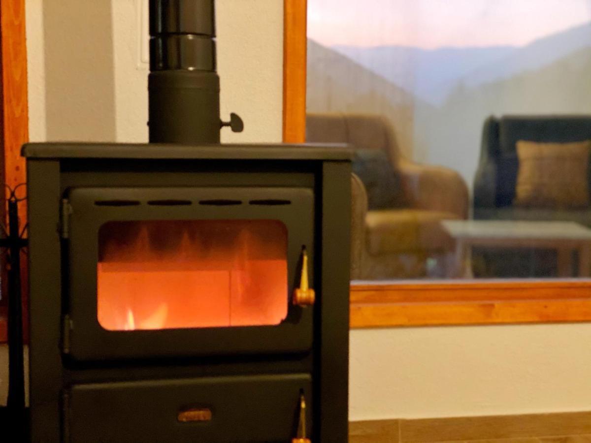 Chalet Kujta Peć Zewnętrze zdjęcie