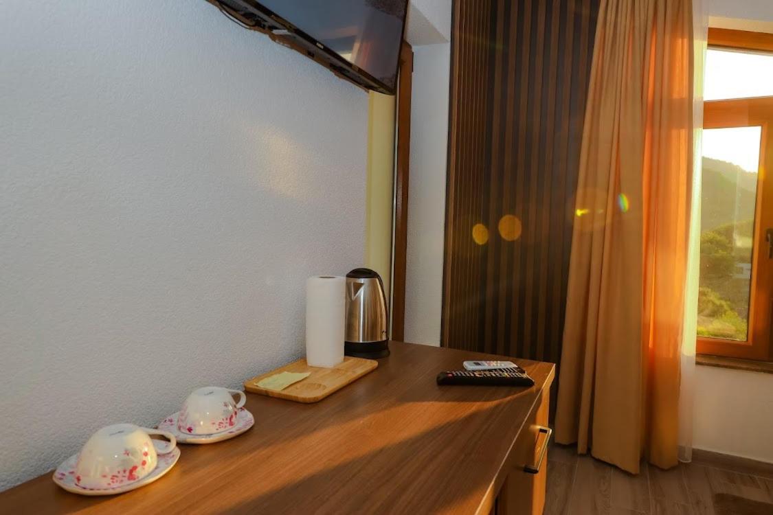 Chalet Kujta Peć Zewnętrze zdjęcie