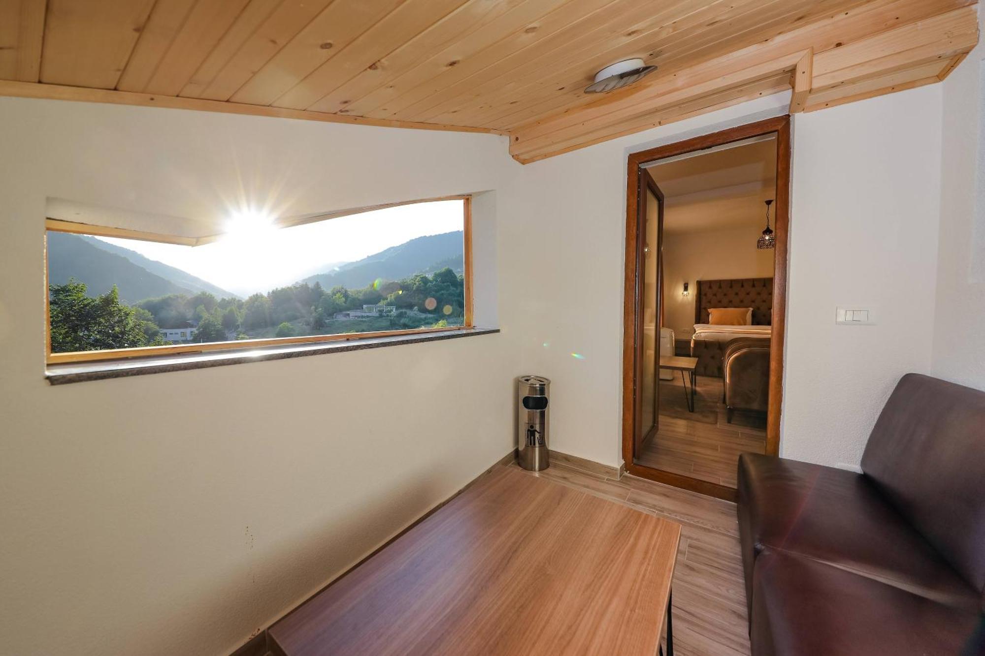 Chalet Kujta Peć Zewnętrze zdjęcie