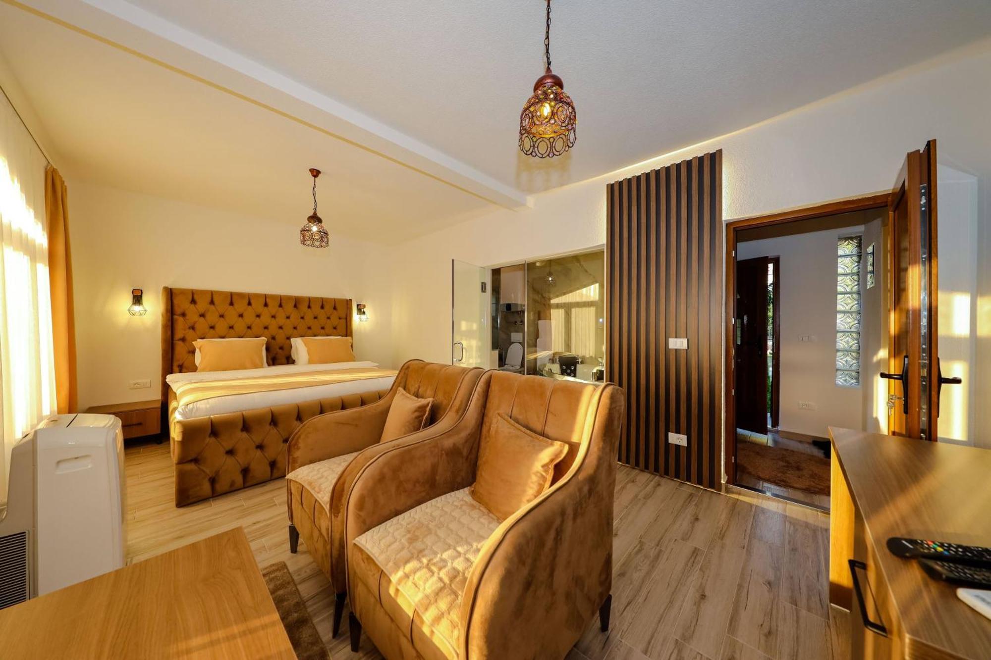 Chalet Kujta Peć Zewnętrze zdjęcie