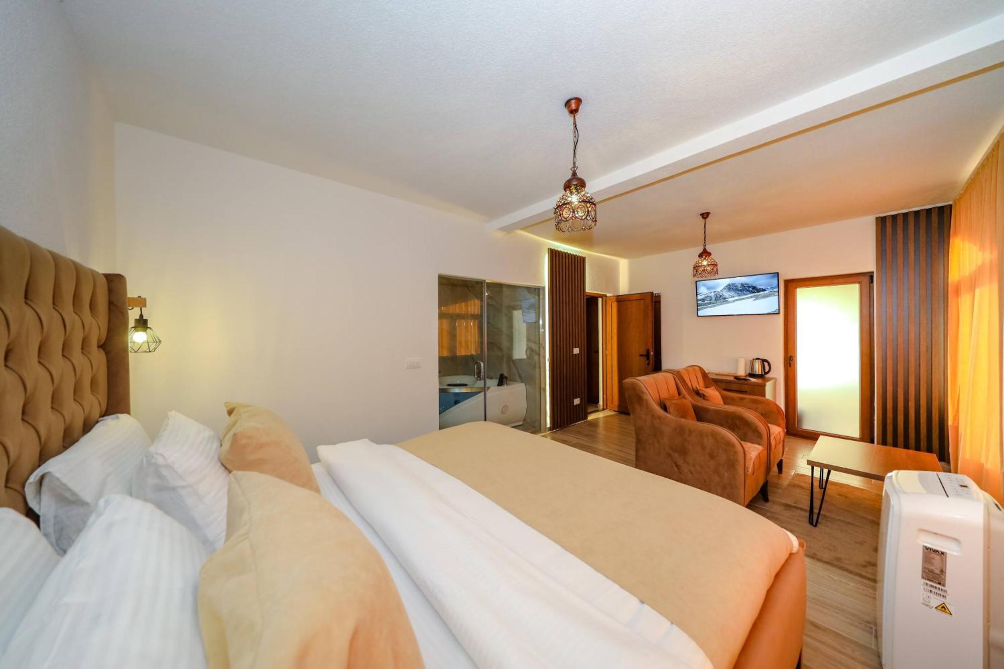 Chalet Kujta Peć Zewnętrze zdjęcie