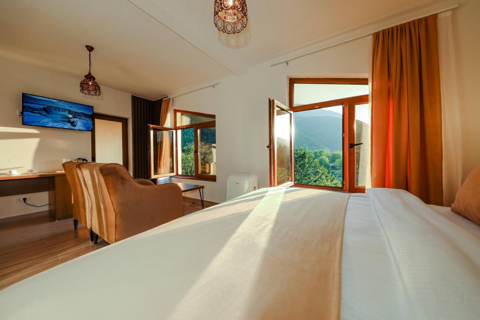 Chalet Kujta Peć Zewnętrze zdjęcie