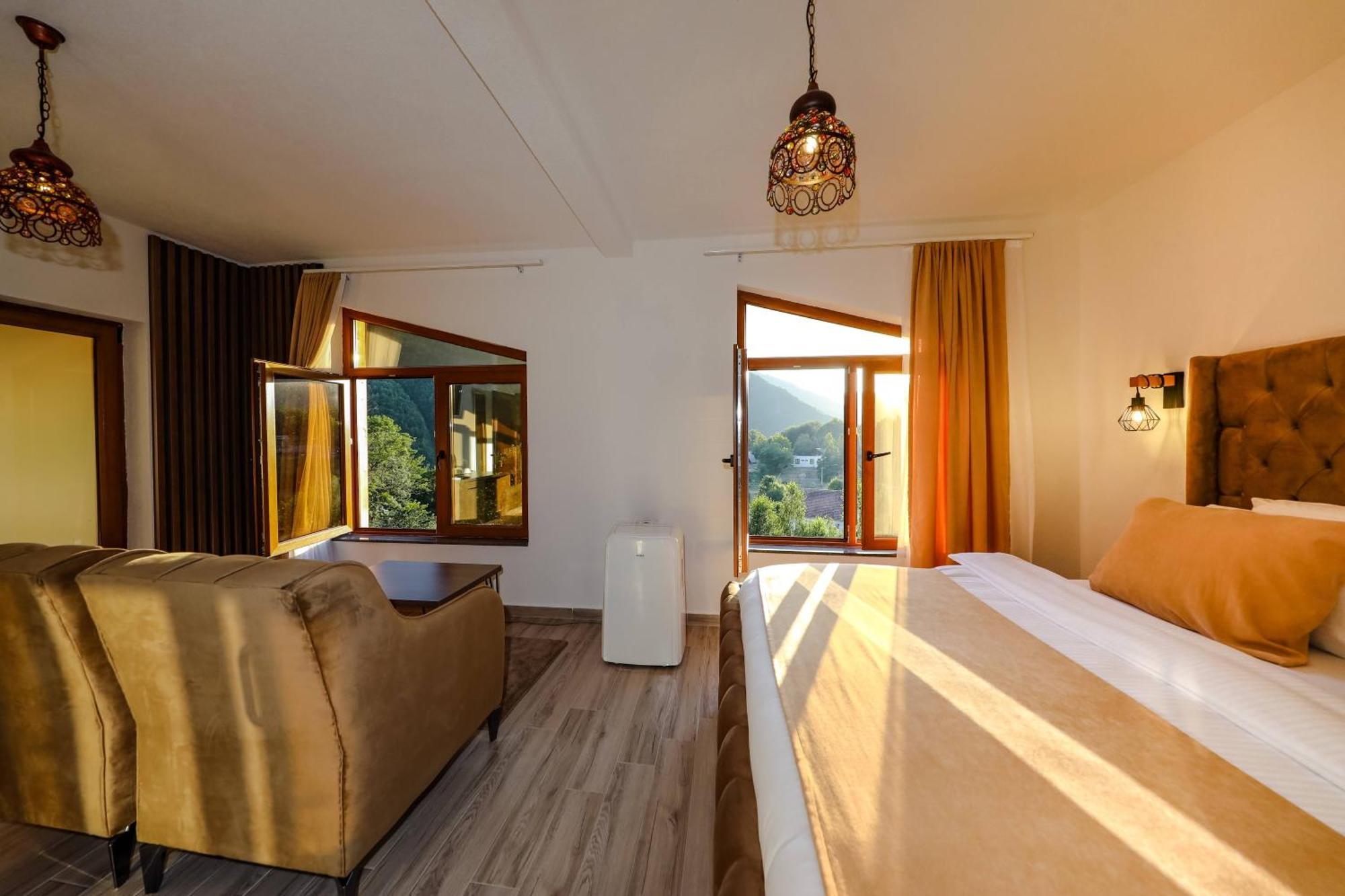 Chalet Kujta Peć Zewnętrze zdjęcie
