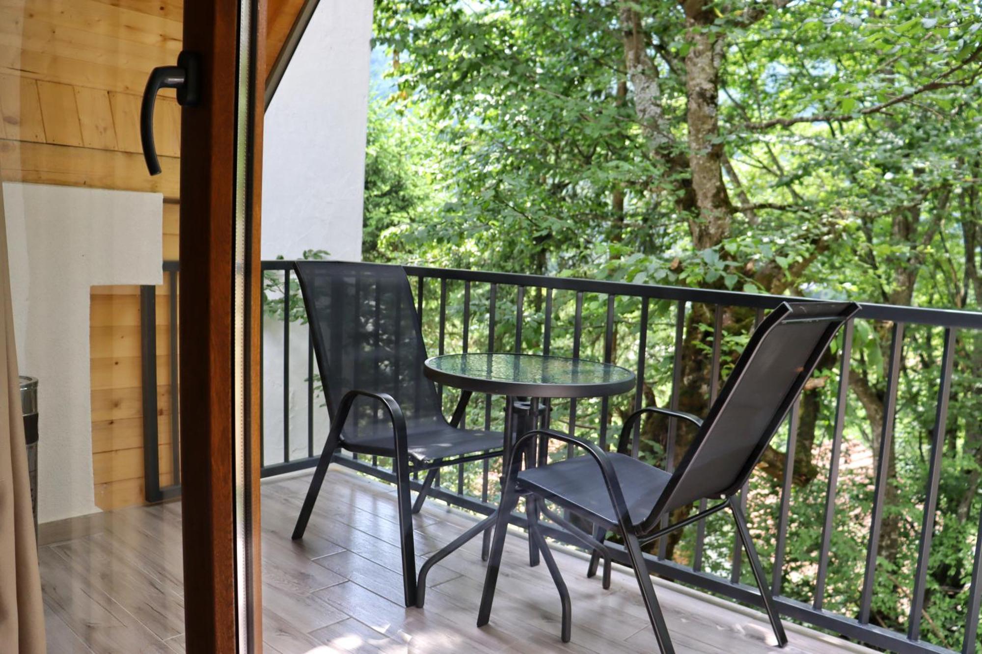 Chalet Kujta Peć Zewnętrze zdjęcie