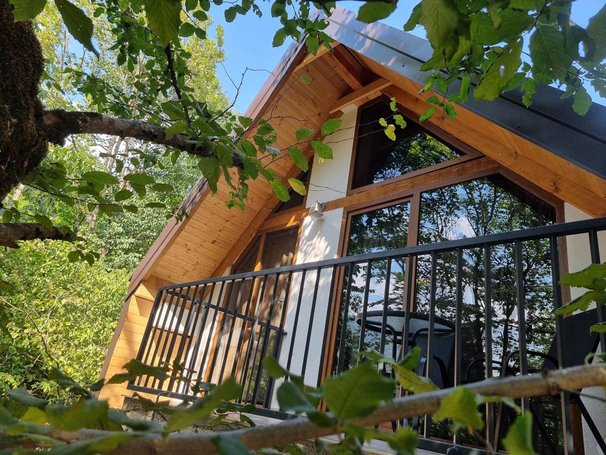 Chalet Kujta Peć Zewnętrze zdjęcie