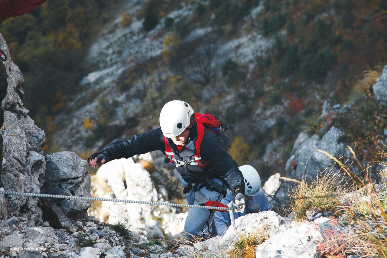 Chalet Kujta Peć Zewnętrze zdjęcie