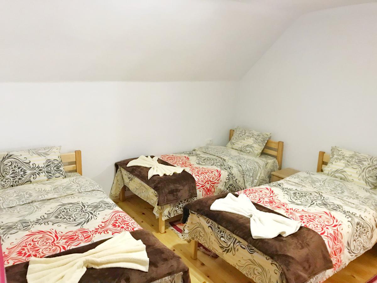 Chalet Kujta Peć Zewnętrze zdjęcie