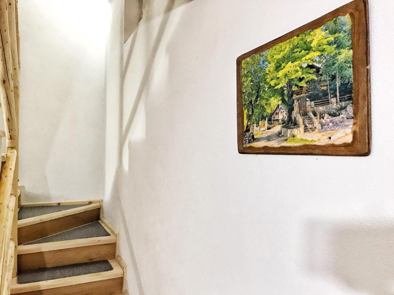 Chalet Kujta Peć Zewnętrze zdjęcie
